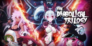 The Diabolical Trilogy