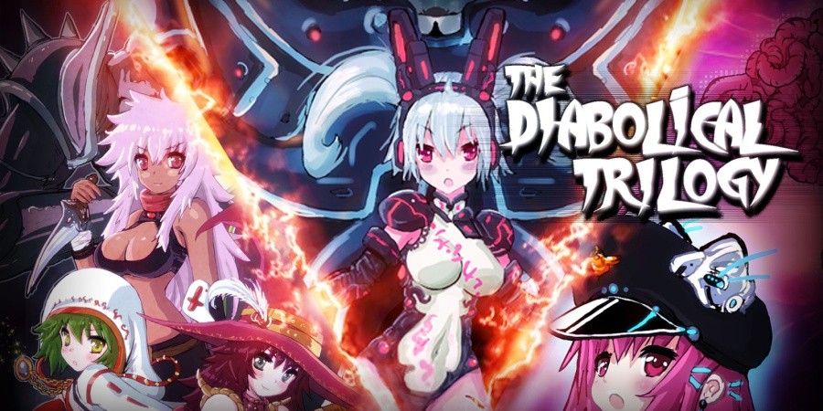 The Diabolical Trilogy