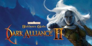 Baldur's Gate: Dark Alliance 2