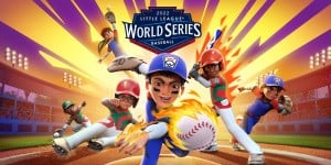 Little League World Series Baseball 2022