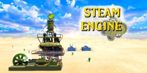 Steam Engine