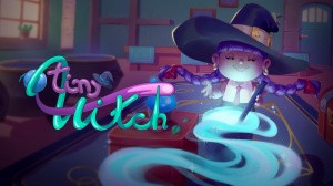 Tiny Witch
