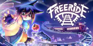 Freeride
