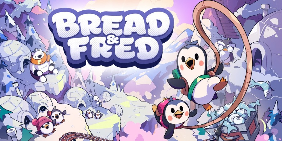 Bread & Fred
