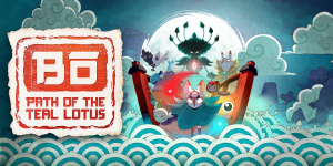Bo: Path of the Teal Lotus