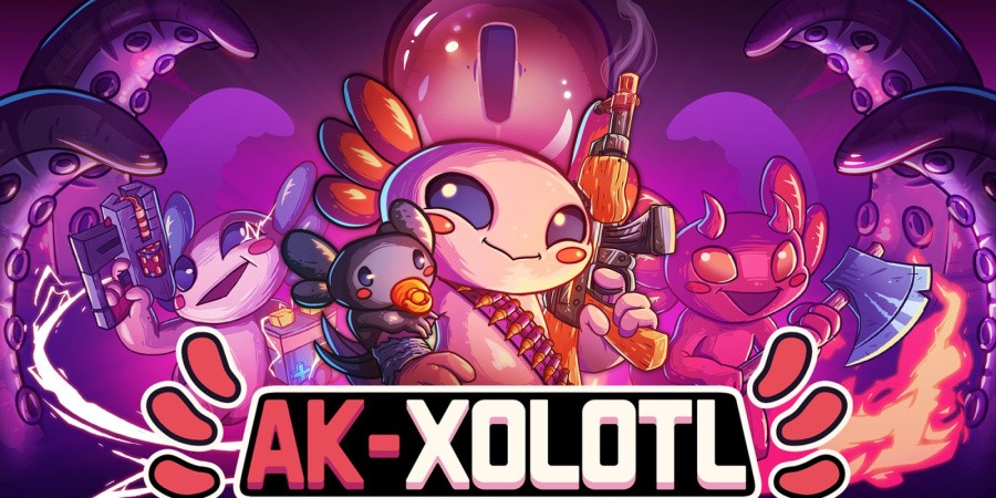AK-xolotl