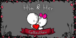 Him & Her Collection