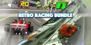 Retro Racing Bundle