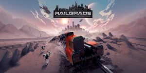RAILGRADE
