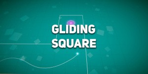 Gliding Square