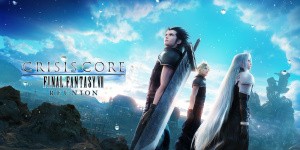 Crisis Core -Final Fantasy VII- Reunion