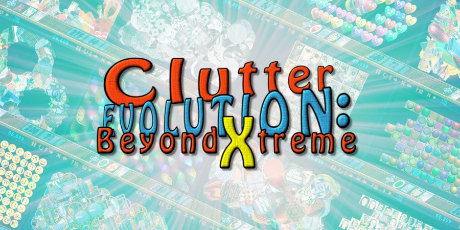 Clutter Evolution: Beyond Xtreme