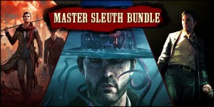 Master Sleuth Bundle