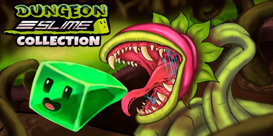 Dungeon Slime Collection