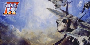 STRIKERS 1945 III for Nintendo Switch