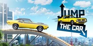 Jump The Car