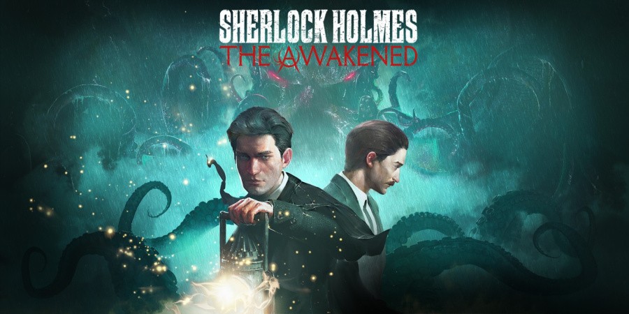Sherlock Holmes The Awakened