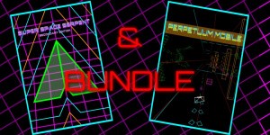 Super Space Serpent SE / Perpetuum Mobile Bundle