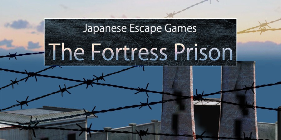 Japanese Escape Games The Fortress Prison