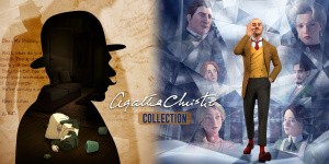 Agatha Christie Collection