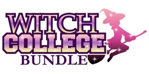 Witch College Bundle