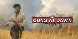 Guns at Dawn Arena