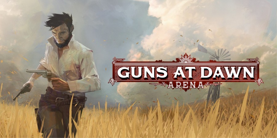 Guns at Dawn Arena