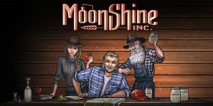 Moonshine Inc.