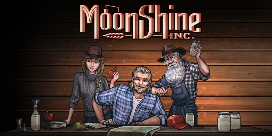 Moonshine Inc.