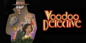 Voodoo Detective