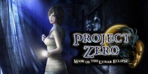 Fatal Frame: Mask of the Lunar Eclipse