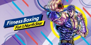 Fitness Boxing Fist of the North Star