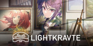 fault - StP - LIGHTKRAVTE