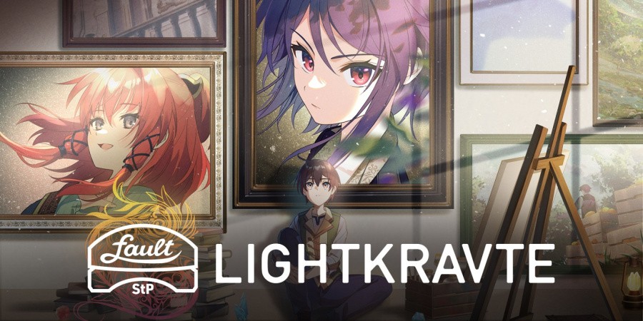 fault - StP - LIGHTKRAVTE