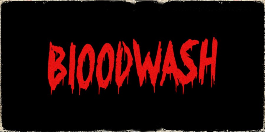 Bloodwash