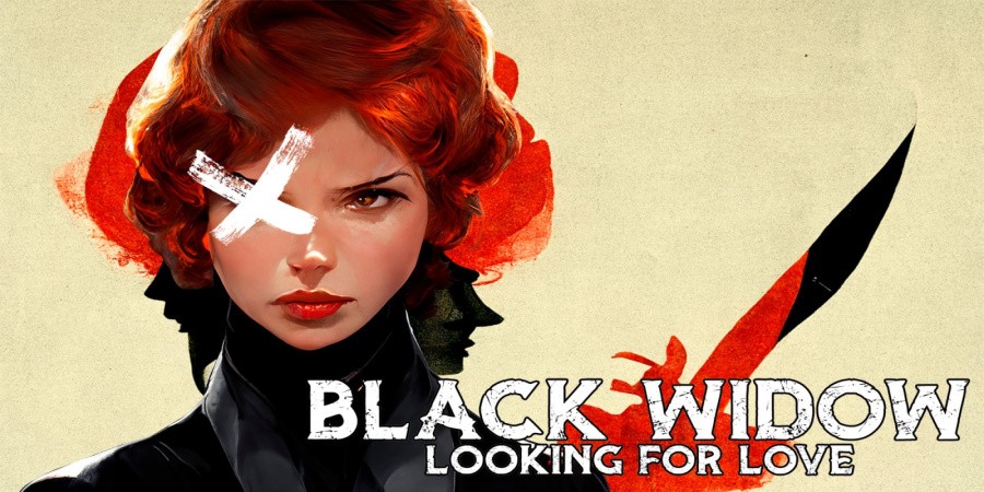 Black Widow: Looking for Love