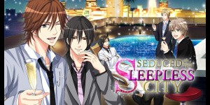 Seduced in the Sleepless City
