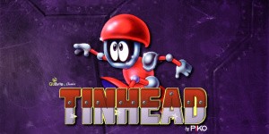 Tinhead (QUByte Classics)