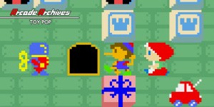 Arcade Archives TOY POP