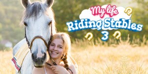 My Life: Riding Stables 3