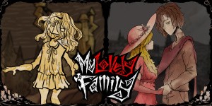 My Lovely Family Bundle