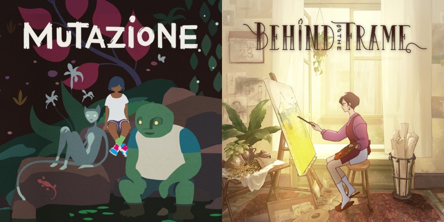 The Artful Adventures Bundle