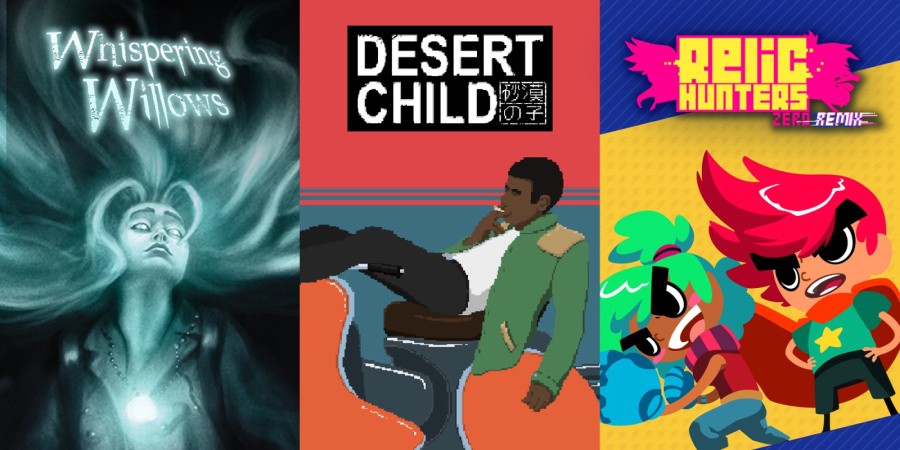 The Akupara Classics Bundle