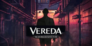 VEREDA - Escape Room Adventure