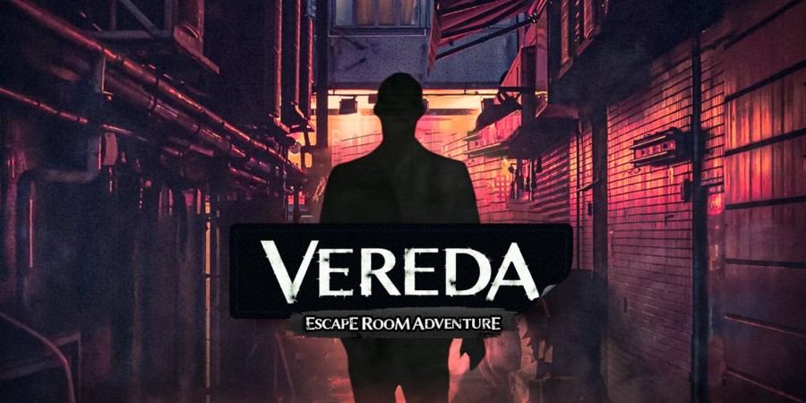 VEREDA - Escape Room Adventure