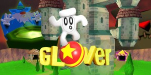 Glover