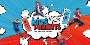 Kids Vs Parents