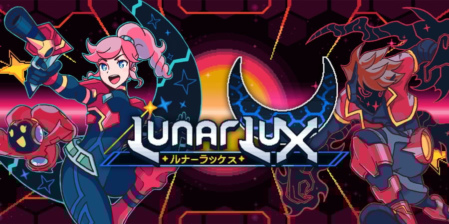 LunarLux