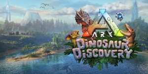 ARK: Dinosaur Discovery