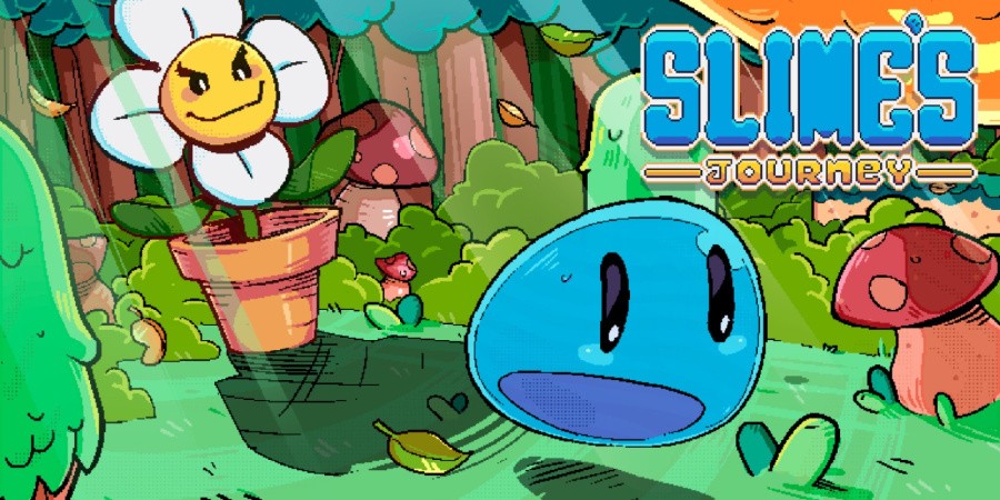 Slime's Journey